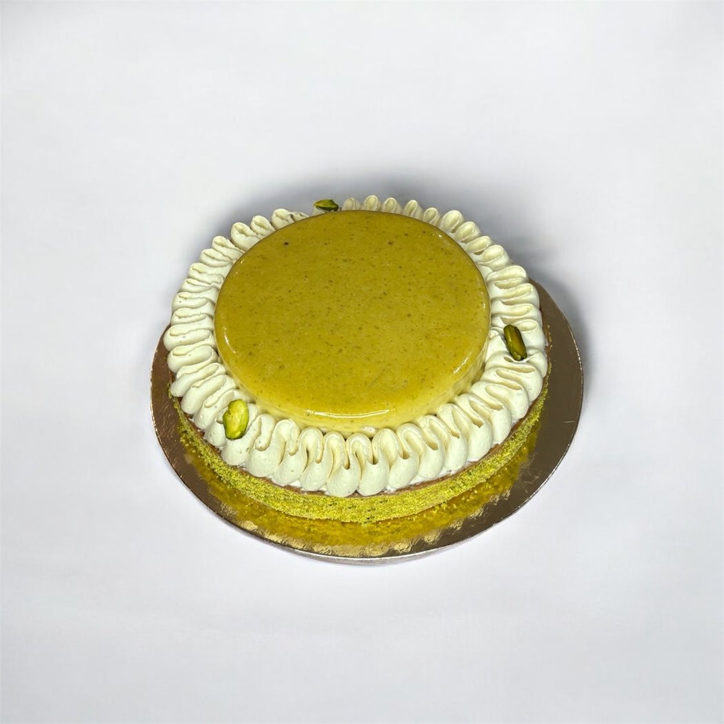 Monochrome – Pâtisserie sur commande 2